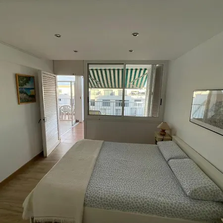 L Atmella Ed Esmeralda Apartment *