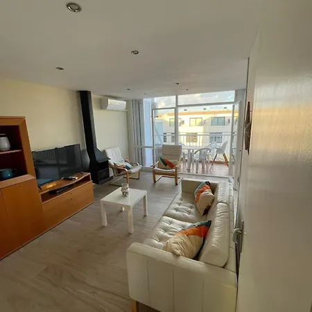 Apartment L Atmella Ed Esmeralda