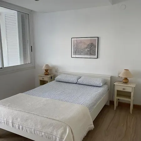 L Atmella Ed Esmeralda Apartment L'Ametlla de Mar
