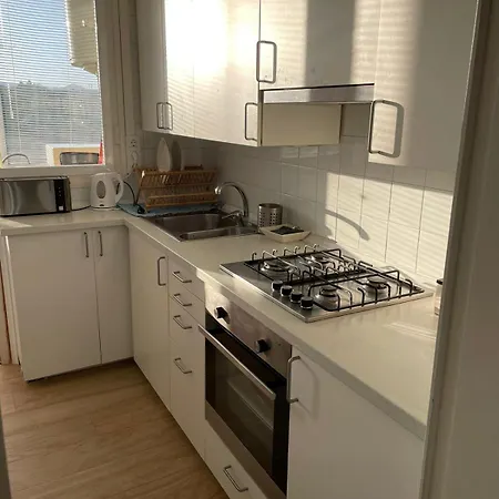 Apartment L Ametlla Ed Esmeralda
