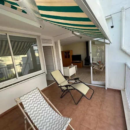 L Atmella Ed Esmeralda Apartment *