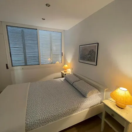 L Atmella Ed Esmeralda Apartment