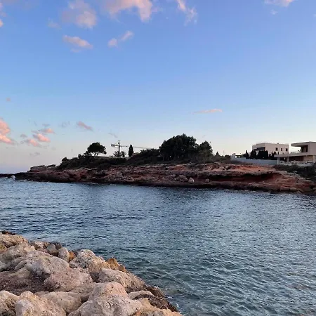 L Ametlla Ed Esmeralda L'Ametlla de Mar