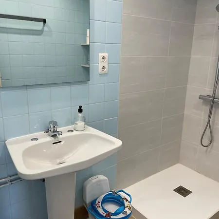 Apartment L Ametlla Ed Esmeralda