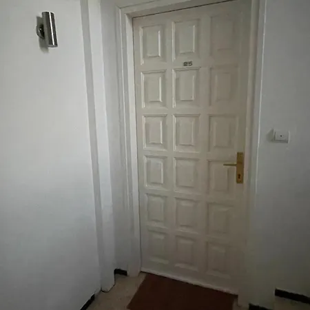 L Atmella Ed Esmeralda Apartment
