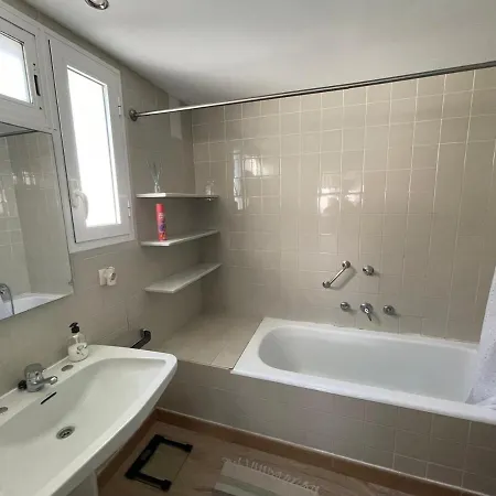 Apartment L Ametlla Ed Esmeralda