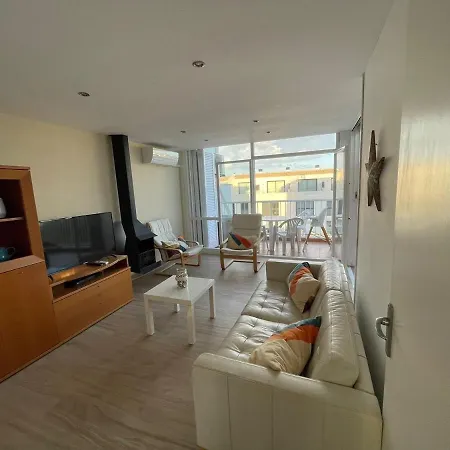L Atmella Ed Esmeralda Apartment *