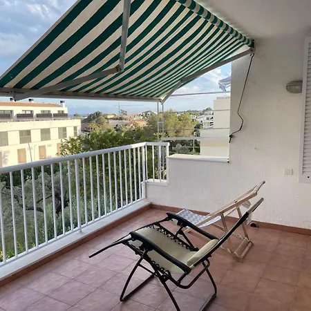 Apartment L Atmella Ed Esmeralda *